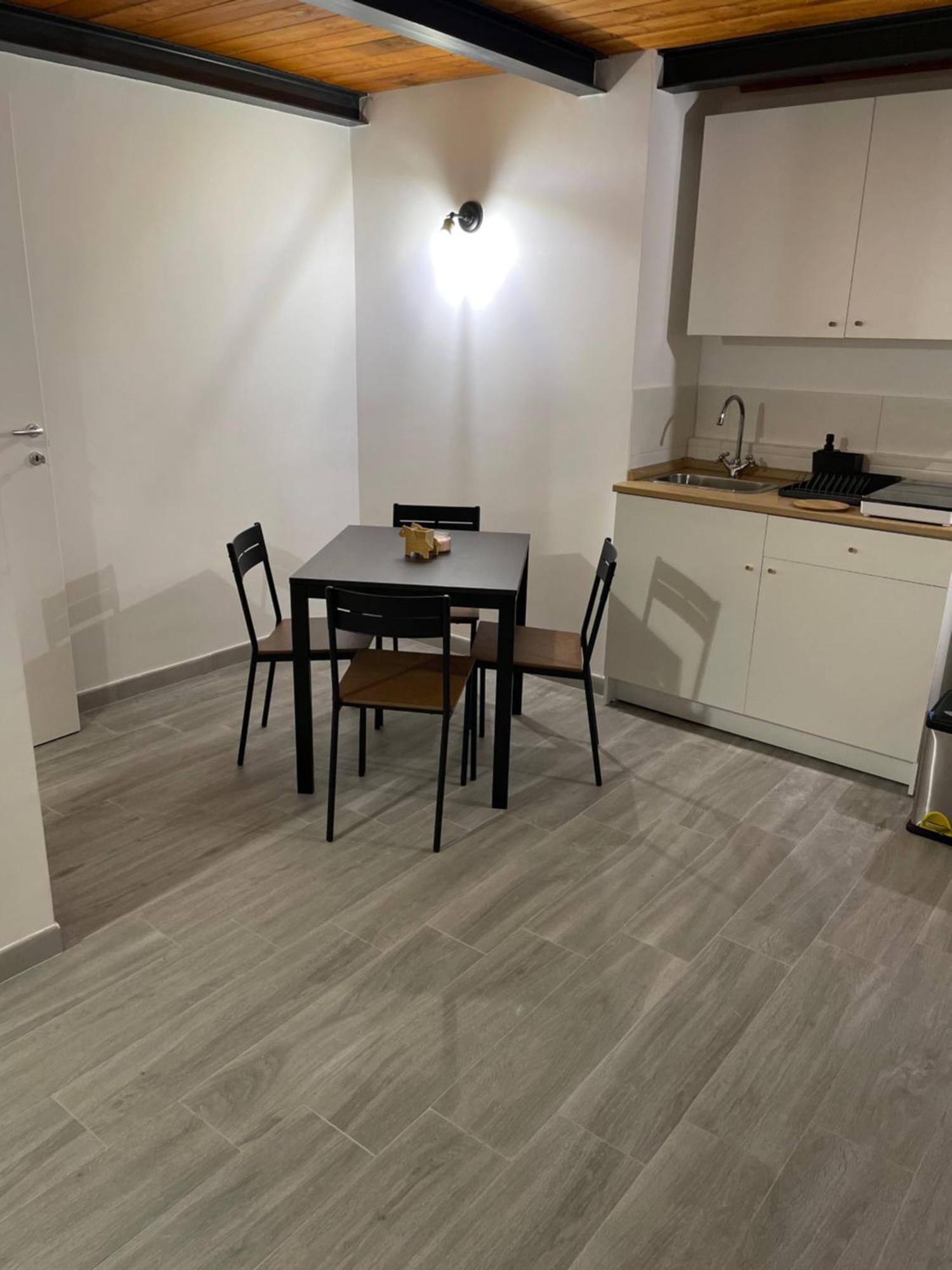 Villa Casa Adelaide Napoli Esterno foto