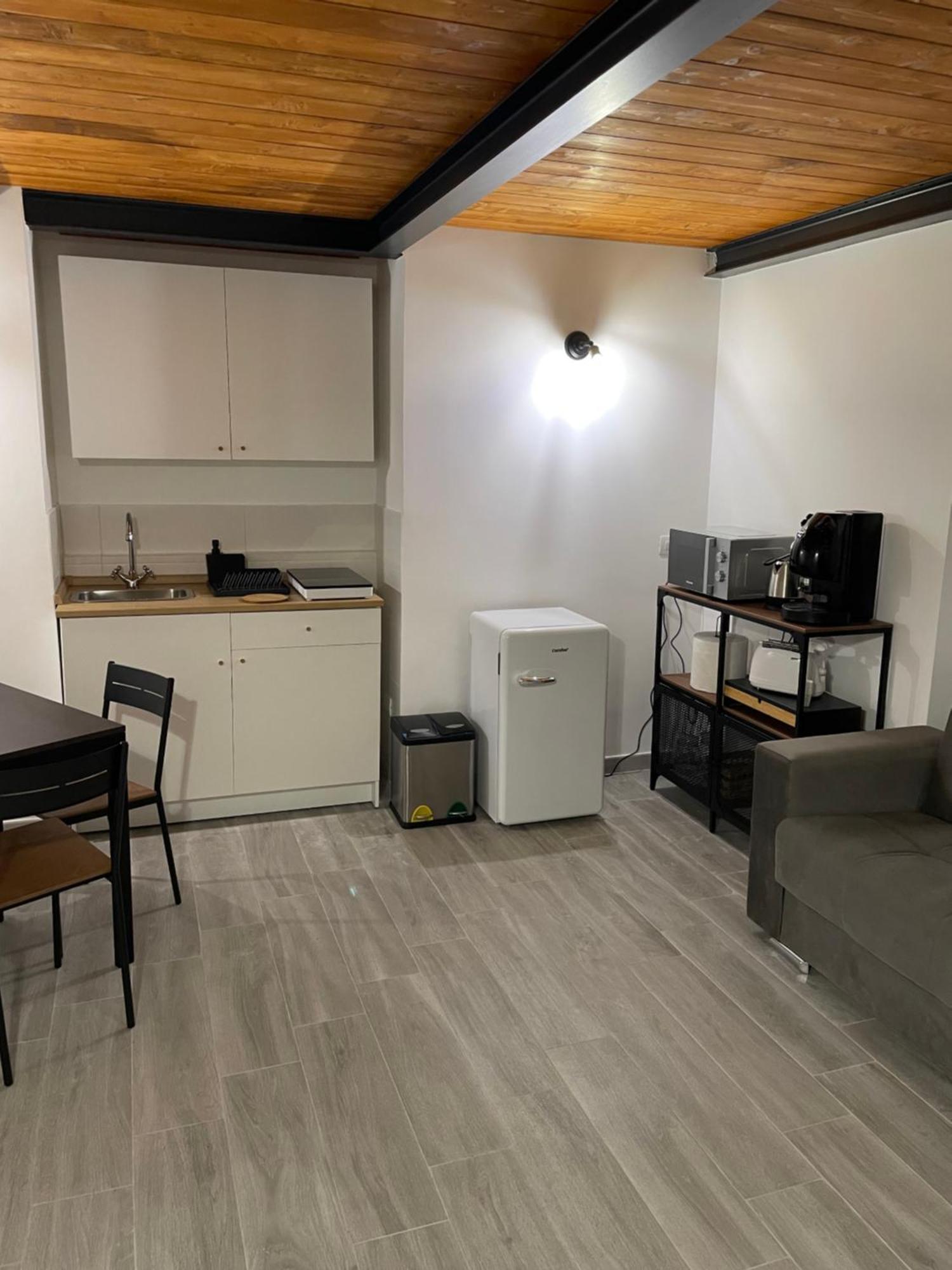 Villa Casa Adelaide Napoli Esterno foto