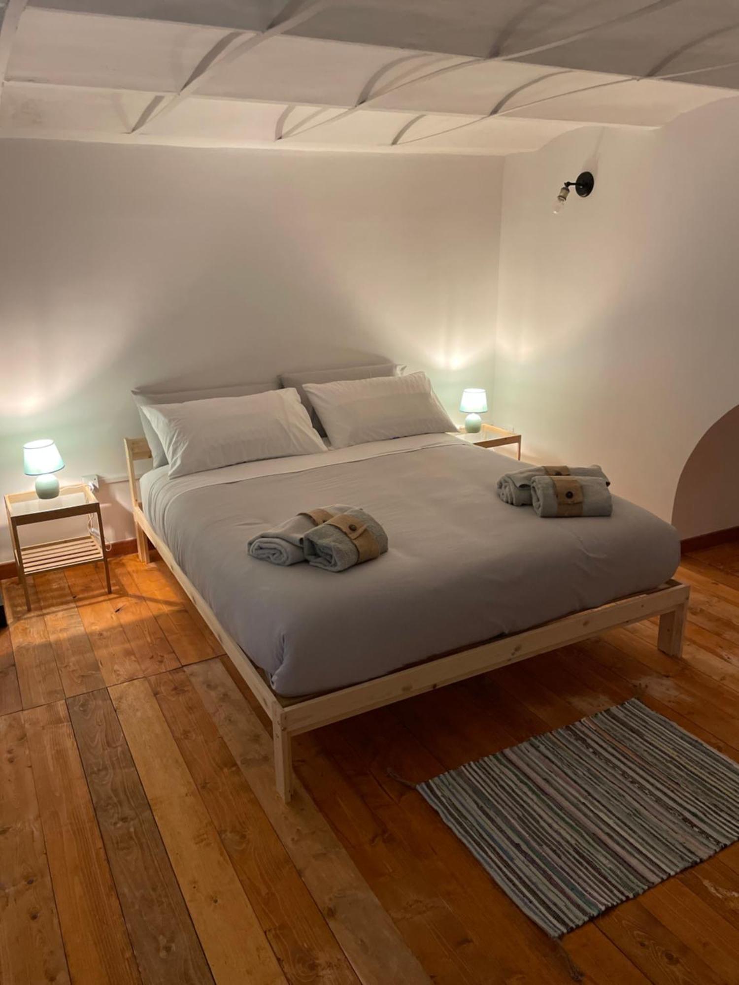 Villa Casa Adelaide Napoli Esterno foto